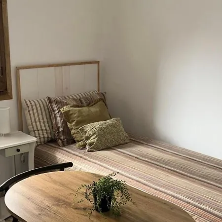 Habitaciones Alma Córdoba Buitenkant foto