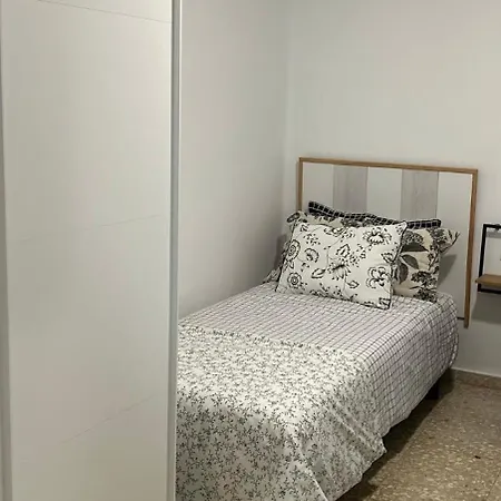 Habitaciones Alma Córdoba Buitenkant foto