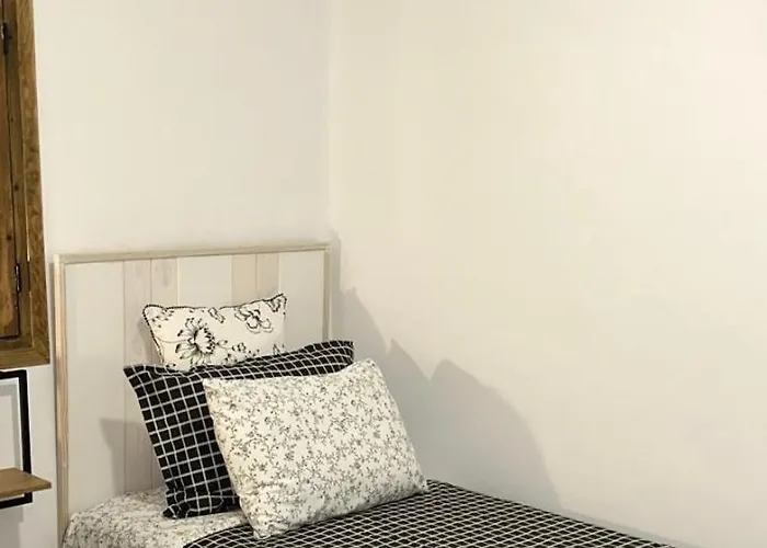 Habitaciones Alma