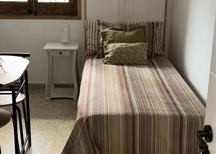 Habitaciones Alma