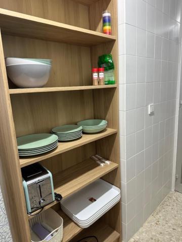 Alma Appartement