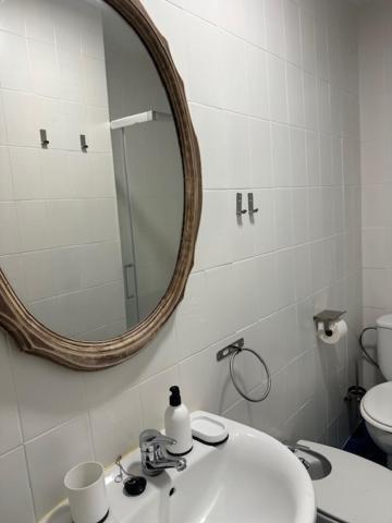 Appartement Alma