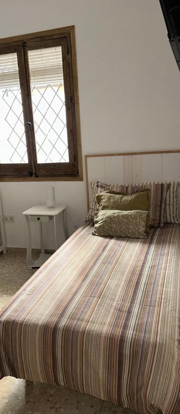 Appartement Alma *