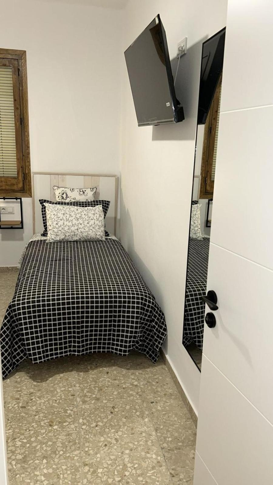 Appartement Alma *