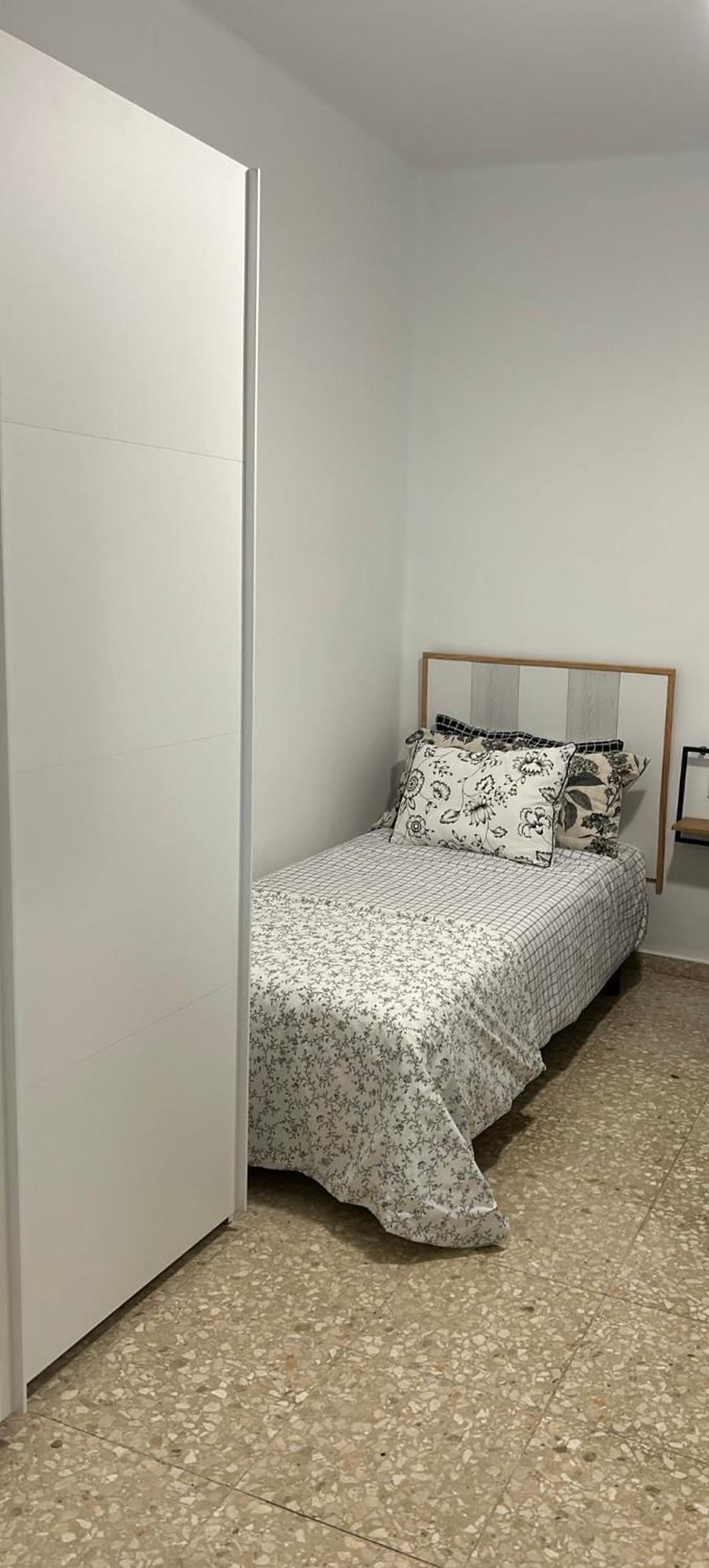 Alma Appartement Cordoue