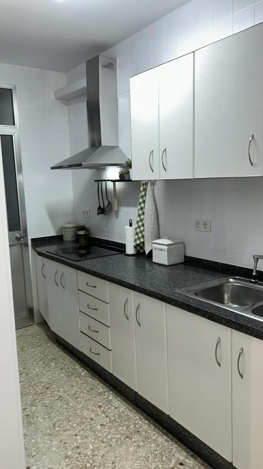 Alma Appartement Córdoba