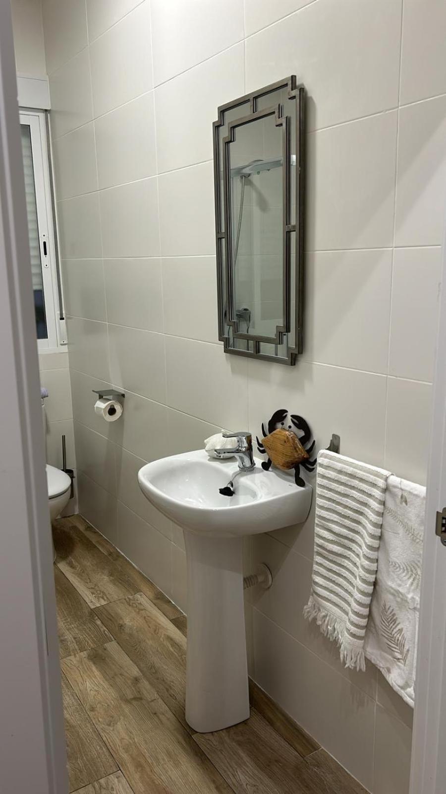Alma Appartement