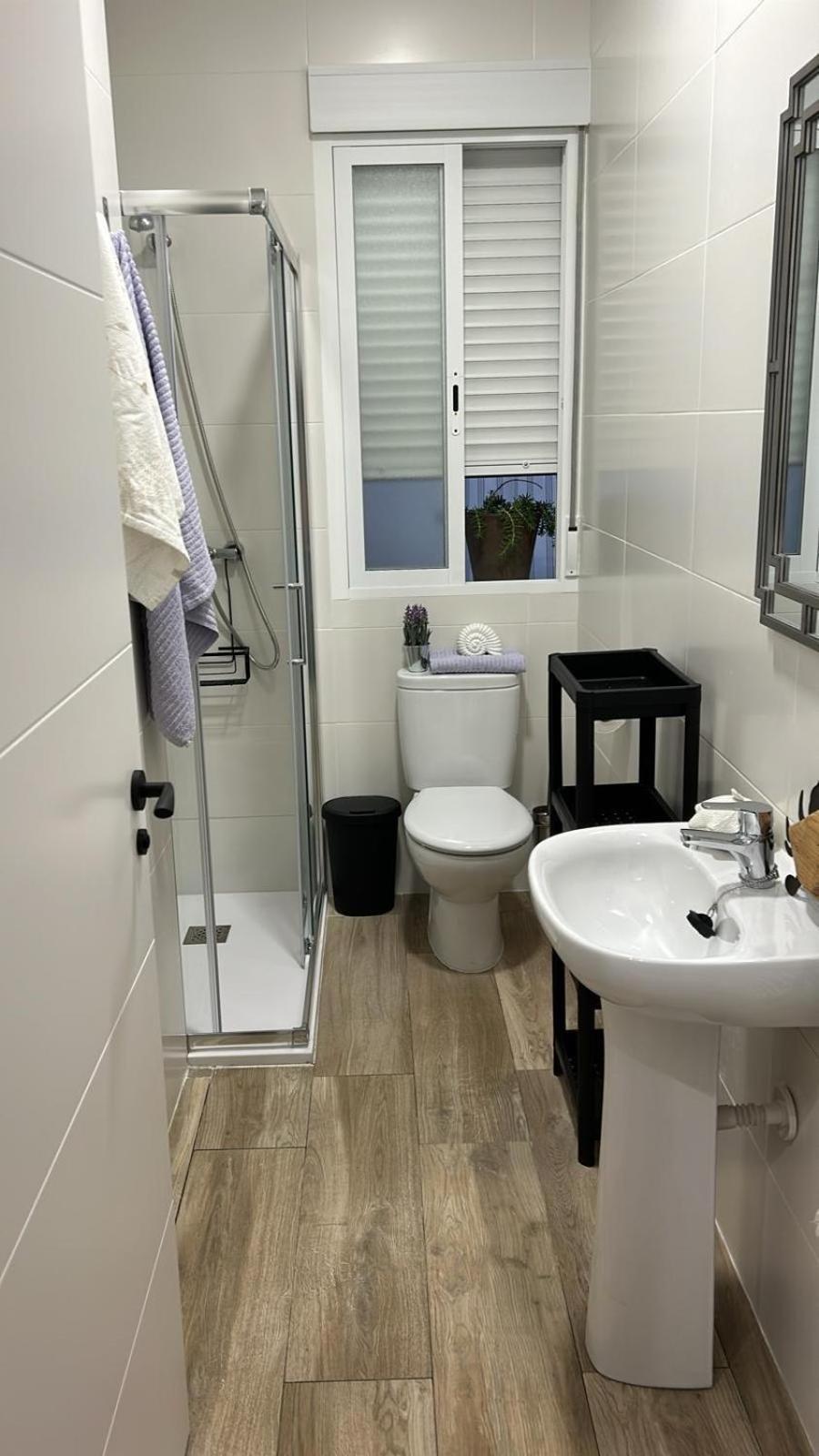 Alma Appartement *