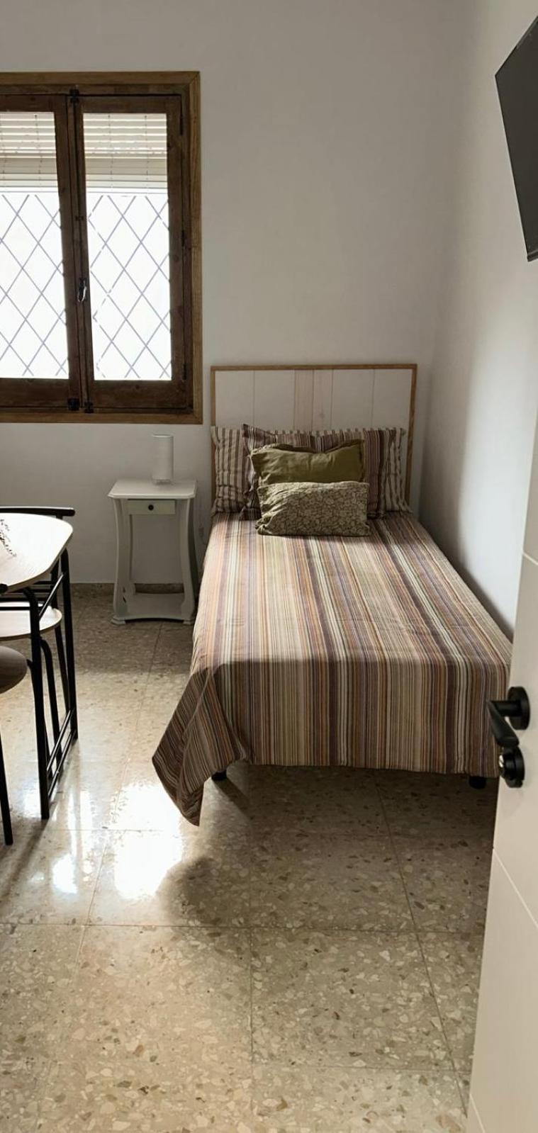 Appartement Alma