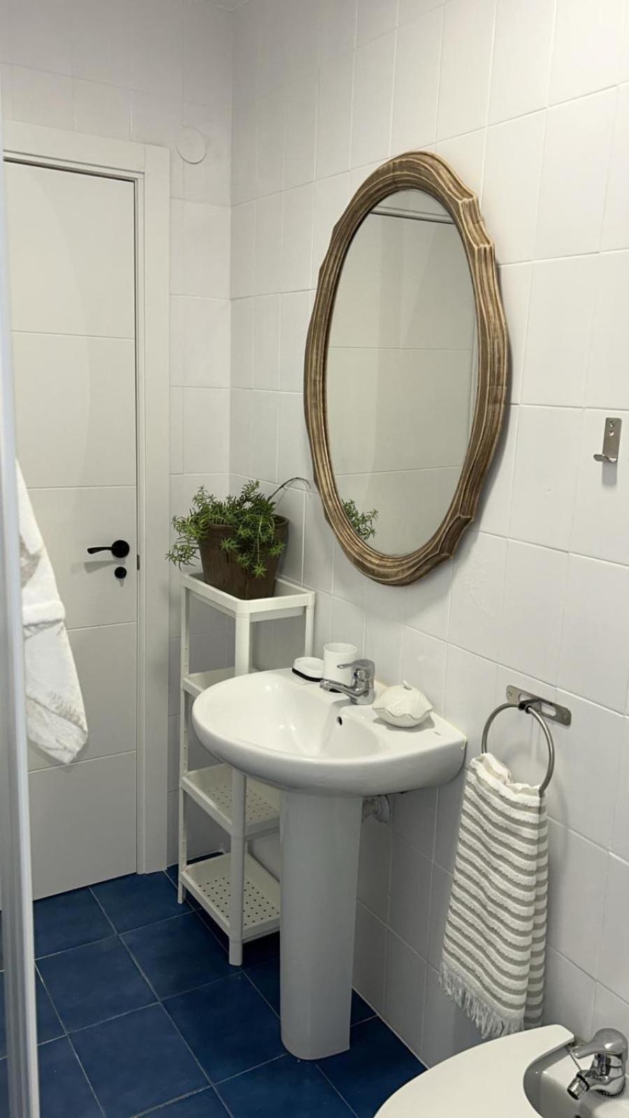 Appartement Alma
