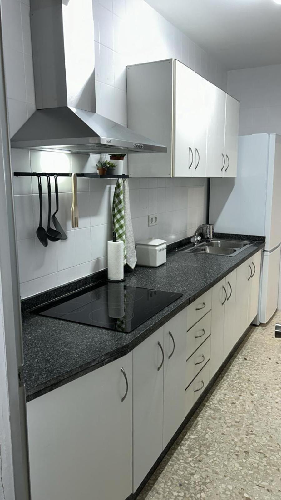 Appartement Alma Córdoba